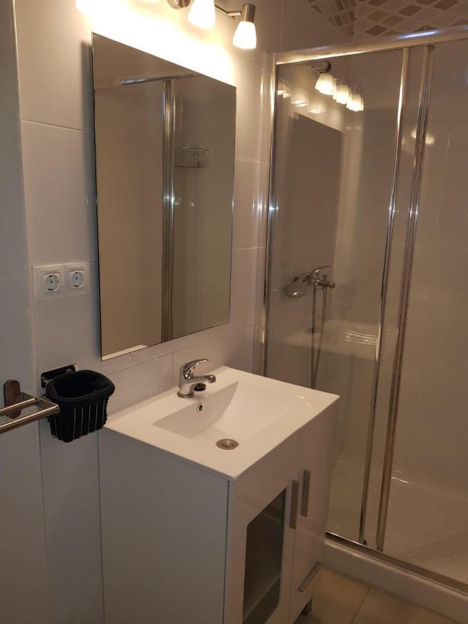 Wish Suite Dolores Leon De Triana Sevilha Exterior foto