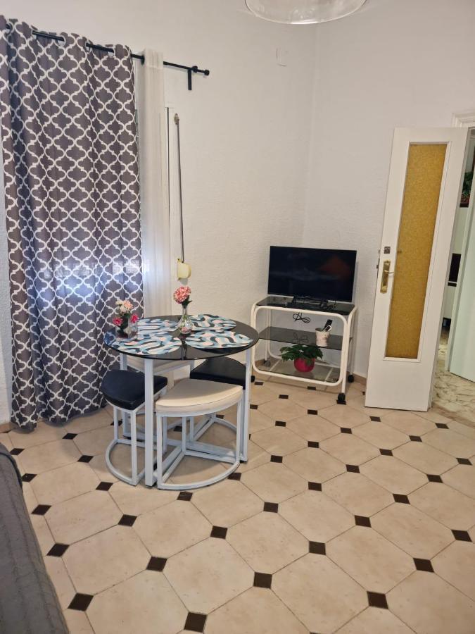 Wish Suite Dolores Leon De Triana Sevilha Exterior foto
