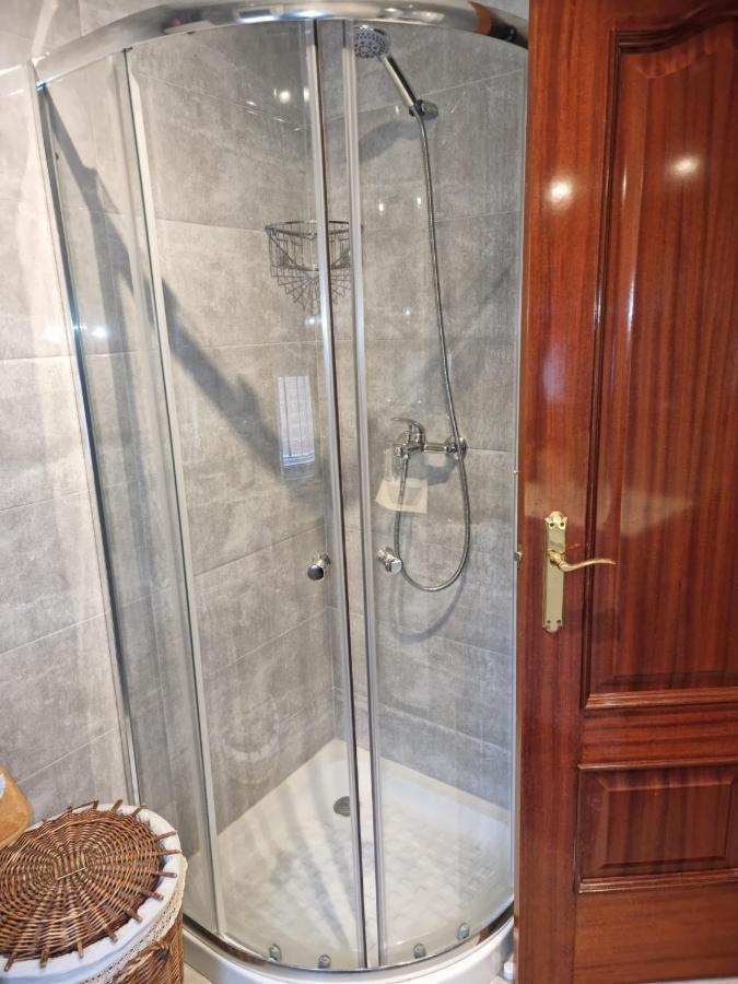 Wish Suite Dolores Leon De Triana Sevilha Exterior foto