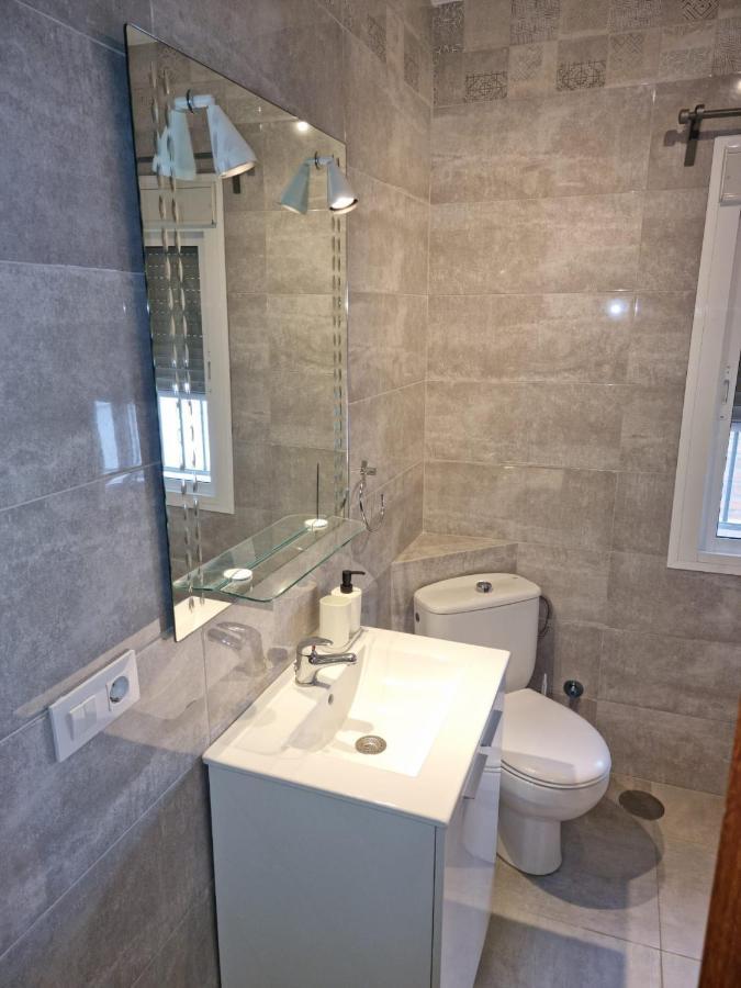 Wish Suite Dolores Leon De Triana Sevilha Exterior foto