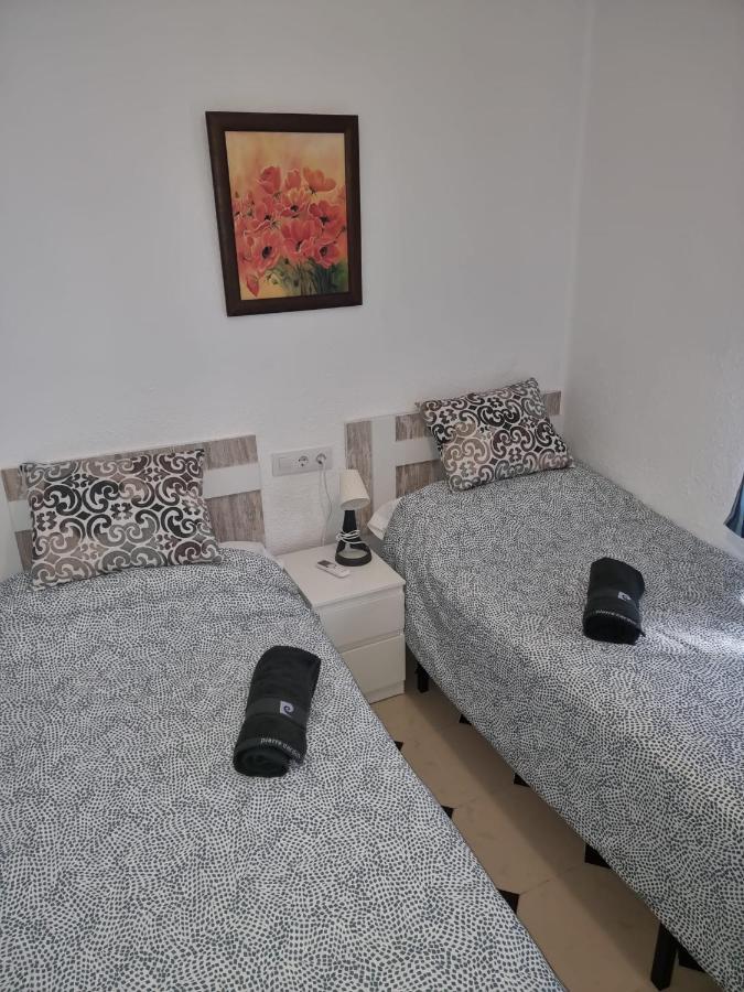 Wish Suite Dolores Leon De Triana Sevilha Exterior foto
